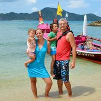 Отзыв от Наталья - DTV виза